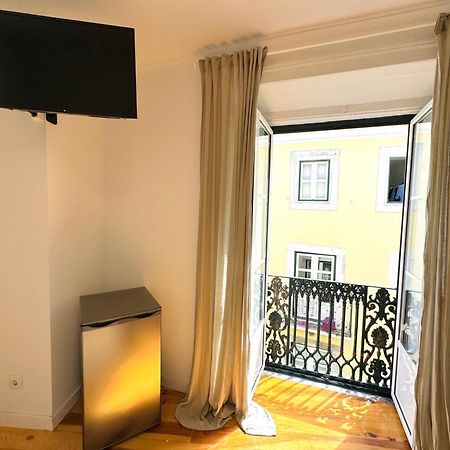 Solmar House Apartment Lisbon Exterior photo