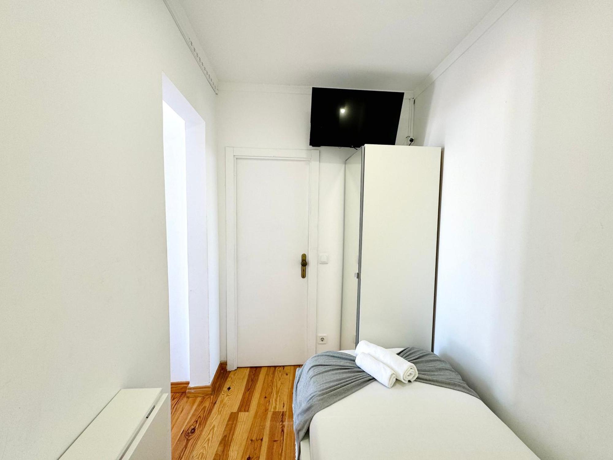 Solmar House Apartment Lisbon Exterior photo