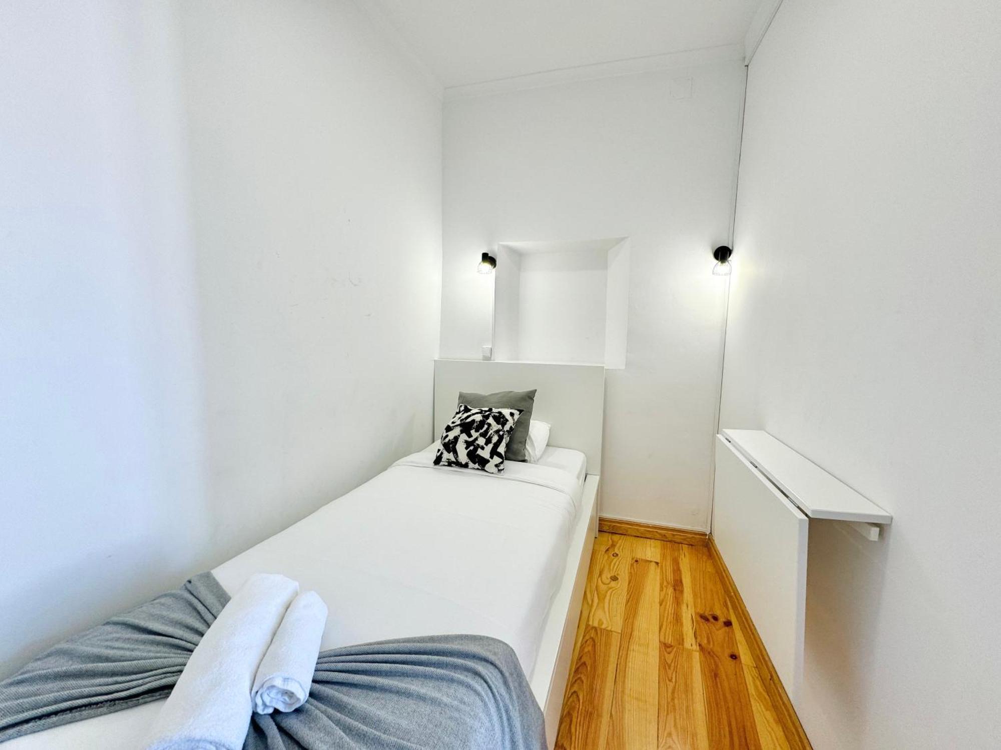 Solmar House Apartment Lisbon Exterior photo