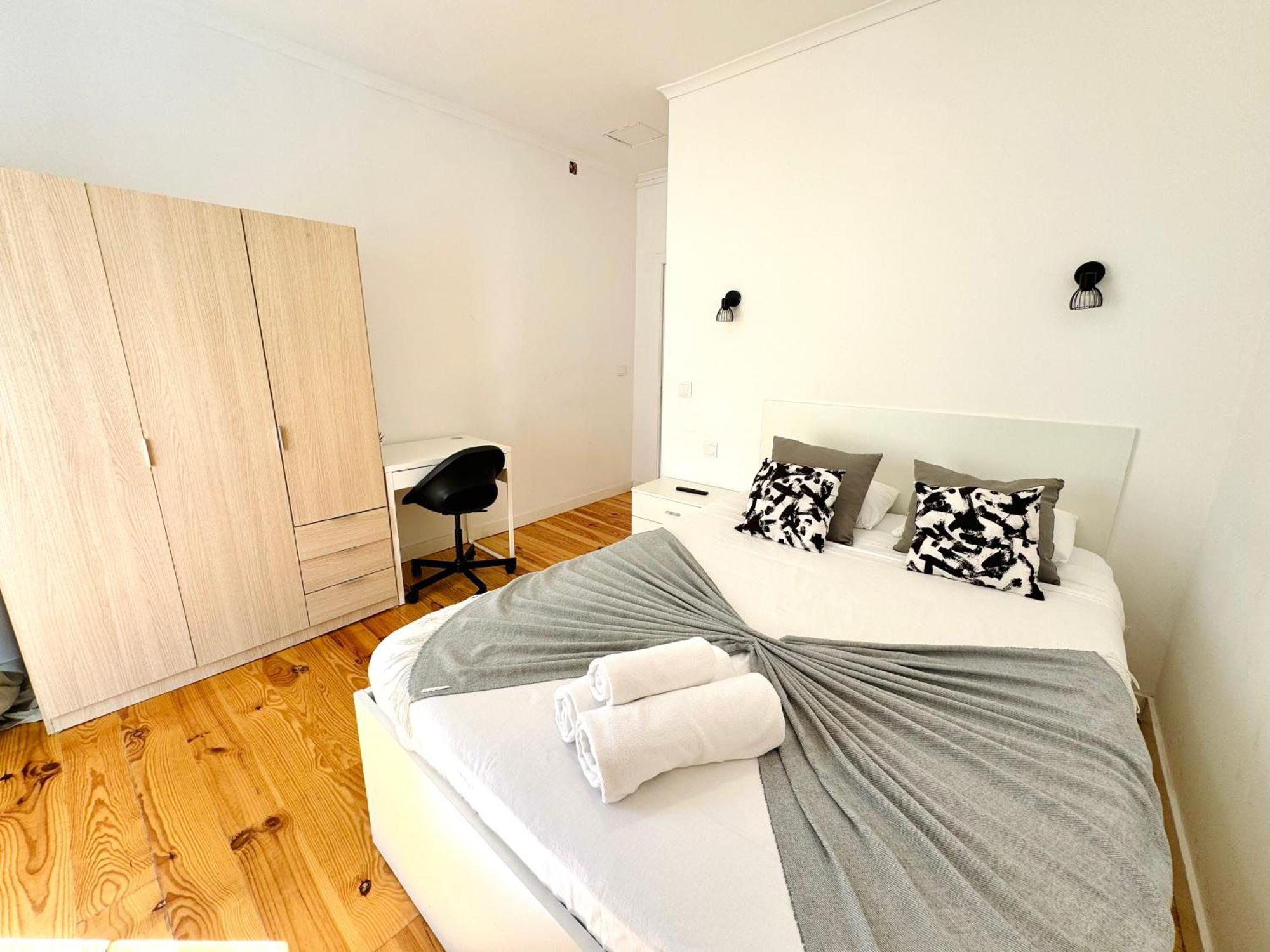 Solmar House Apartment Lisbon Exterior photo