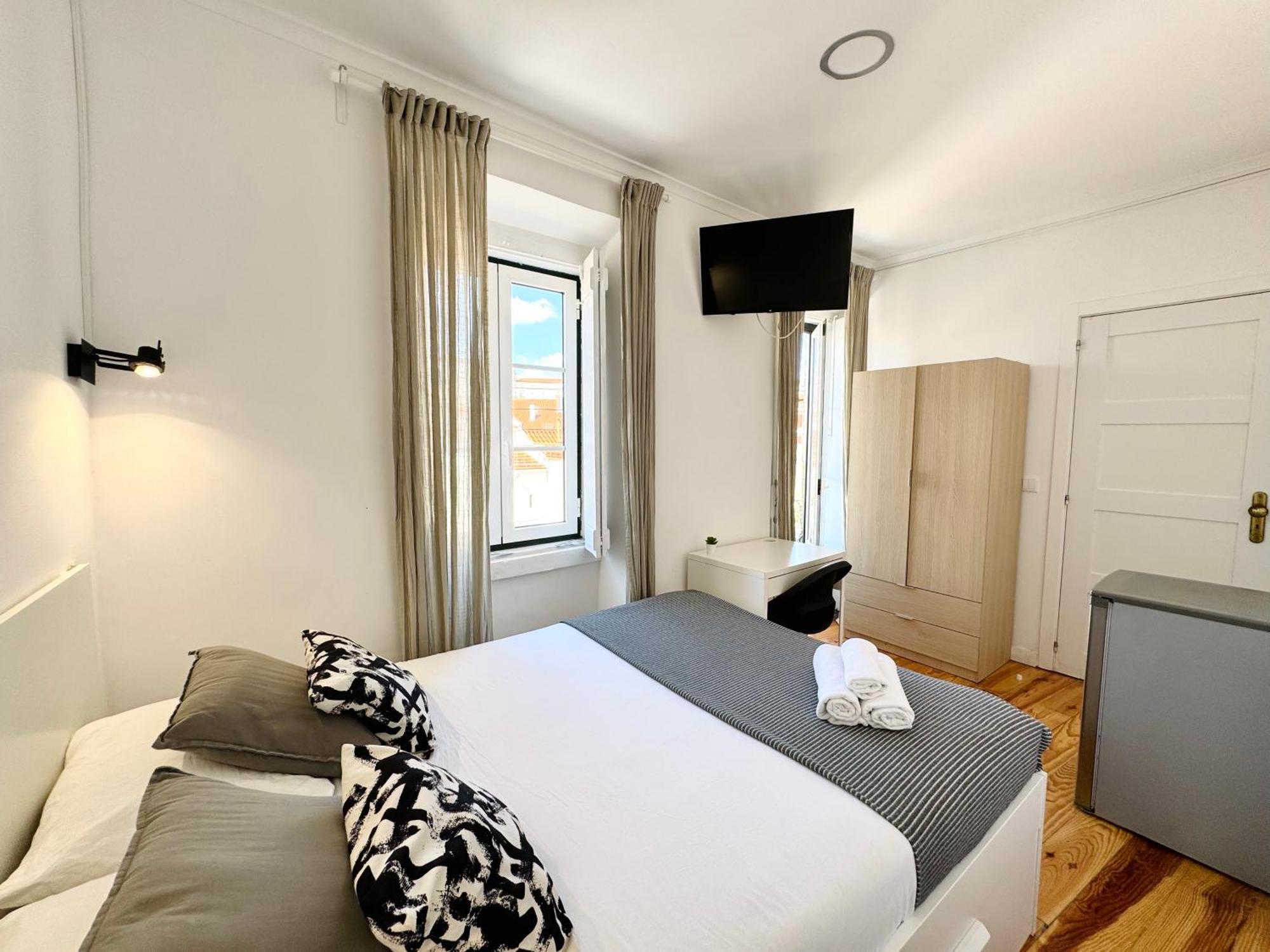Solmar House Apartment Lisbon Exterior photo