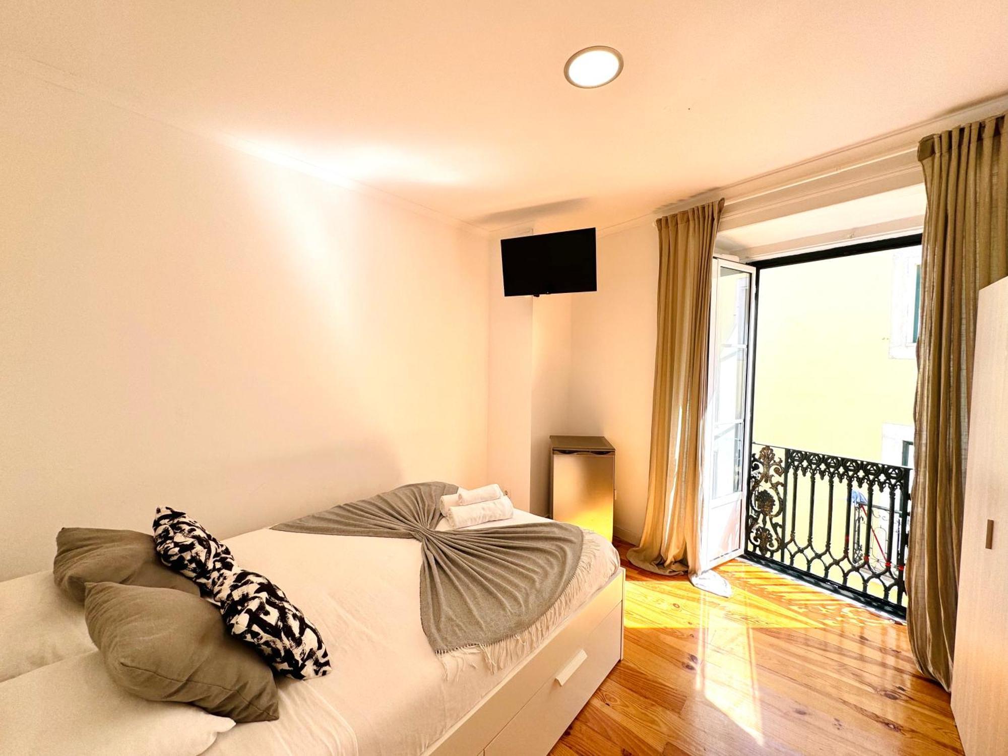 Solmar House Apartment Lisbon Exterior photo